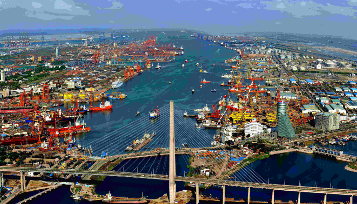 上海货代公司排名